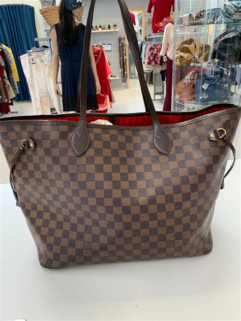 louis vuitton neverfull usata torino|Louis Vuitton Pre.